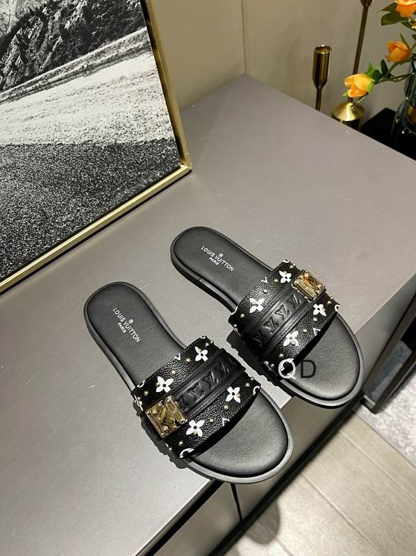 New Fashion LV Women Shoes L292