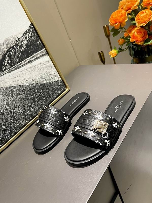 New Fashion LV Women Shoes L292