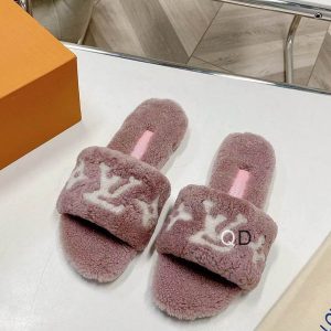 New Fashion LV Women Shoes L294