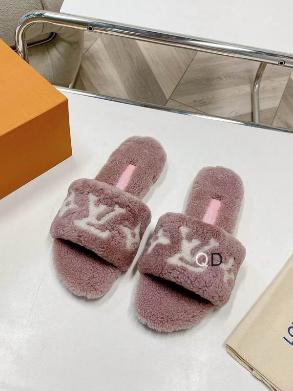New Fashion LV Women Shoes L294