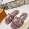New Fashion LV Women Shoes L294
