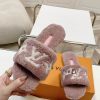 New Fashion LV Women Shoes L294