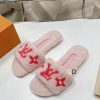 New Fashion LV Women Shoes L294
