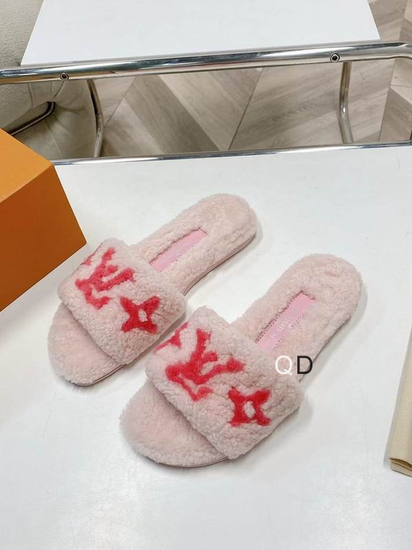 New Fashion LV Women Shoes L294