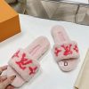 New Fashion LV Women Shoes L294