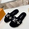 New Fashion LV Women Shoes L294