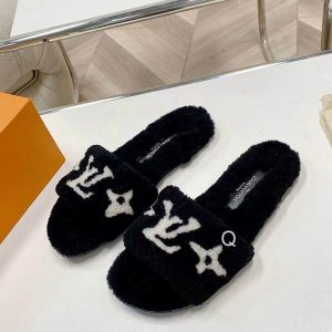 New Fashion LV Women Shoes L294