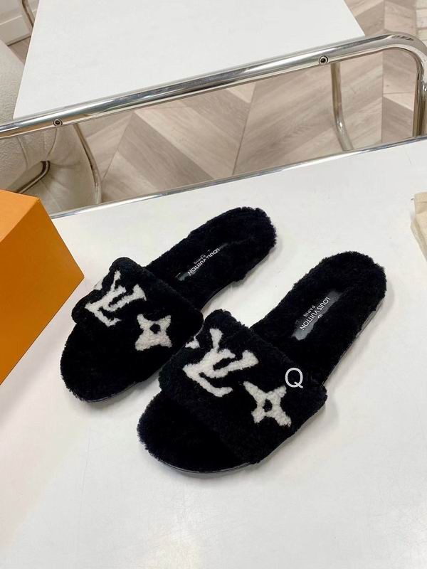 New Fashion LV Women Shoes L294