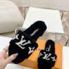 New Fashion LV Women Shoes L294