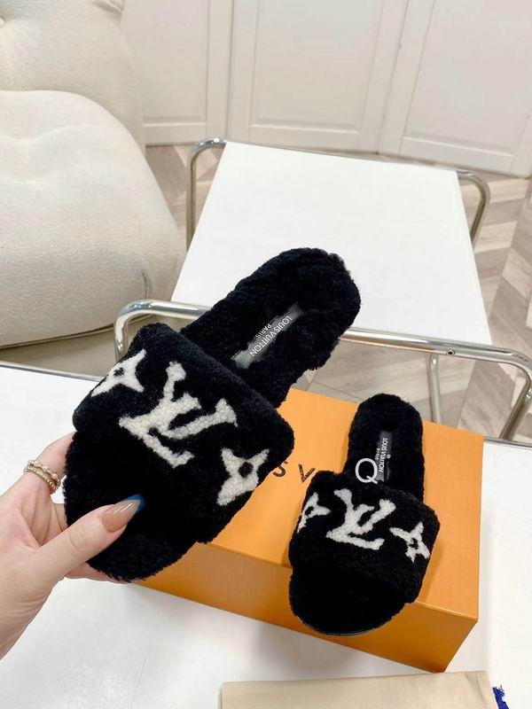 New Fashion LV Women Shoes L294