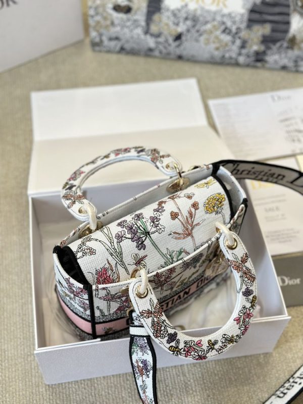 New Fashion Bag D3510 TEN