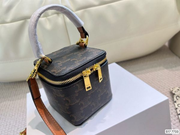 New Fashion Bag J3066 TEN