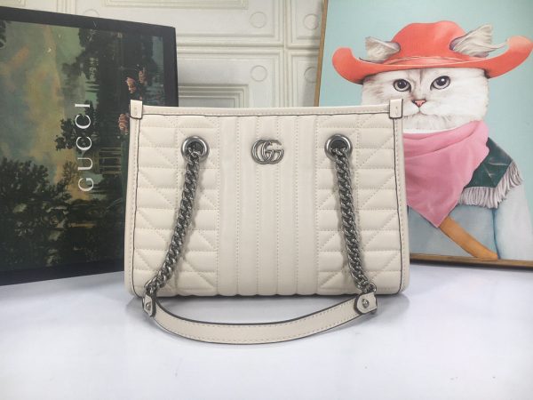 New Fashion GG Handbag 270 QA