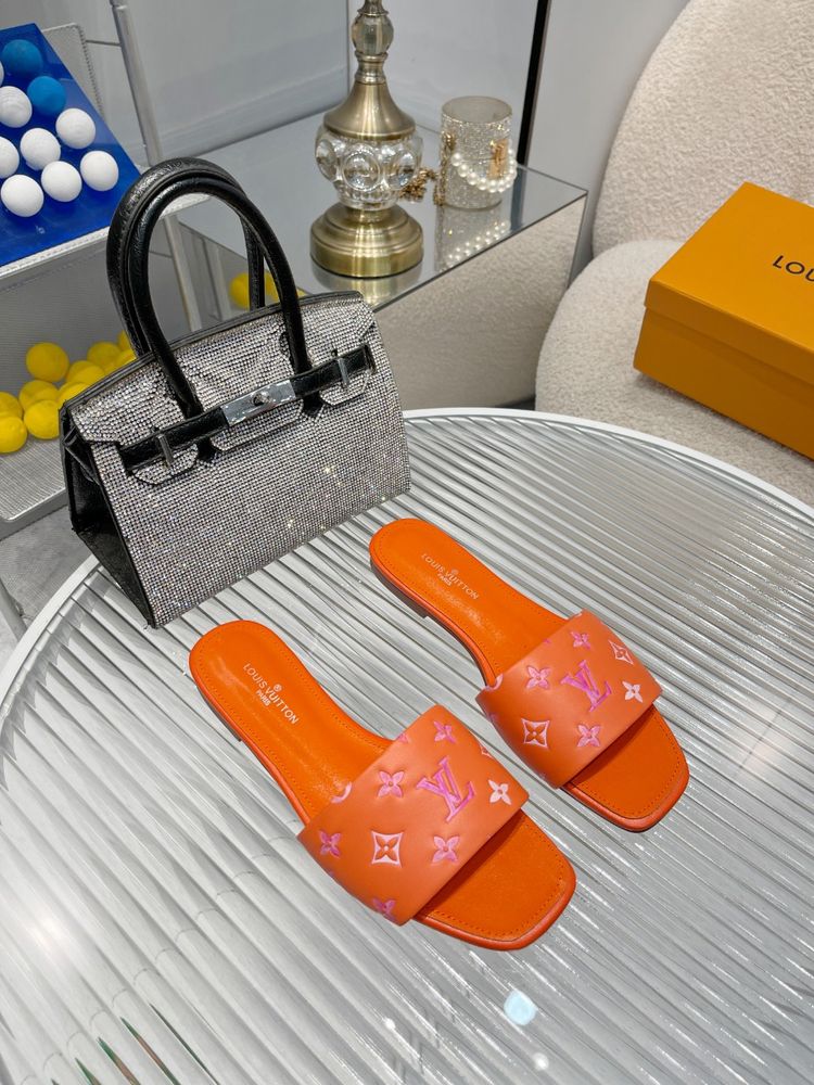 New Fashion LV Women Shoes L249