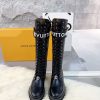 New Fashion LV Women Shoes L409