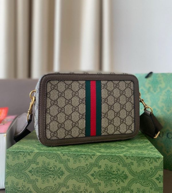 New Fashion GG Handbag G502 QA