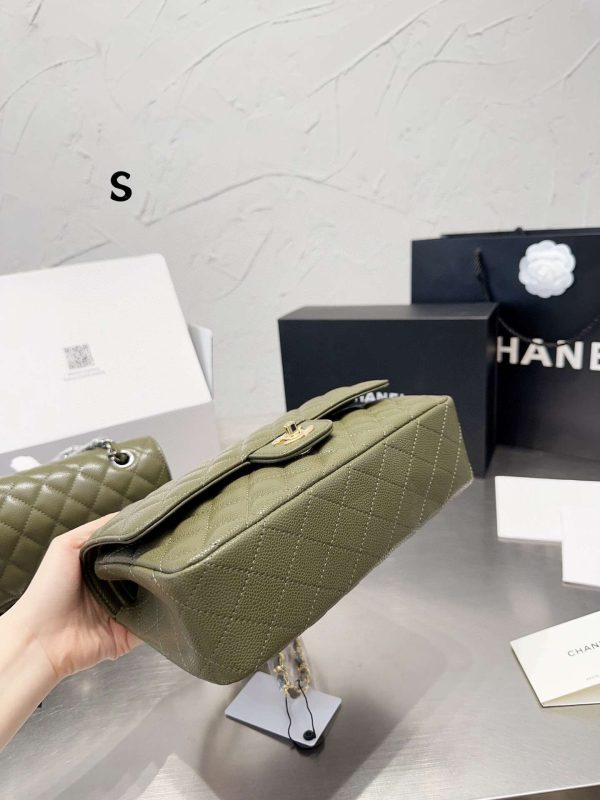 New Fashion Bag C3552 TEN