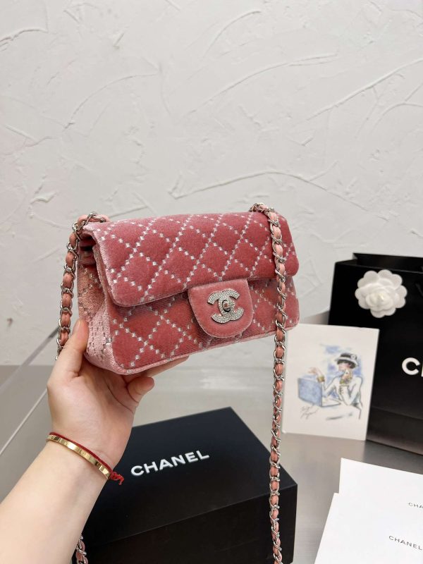 New Fashion Bag C3117 – SOLD OUT !!!