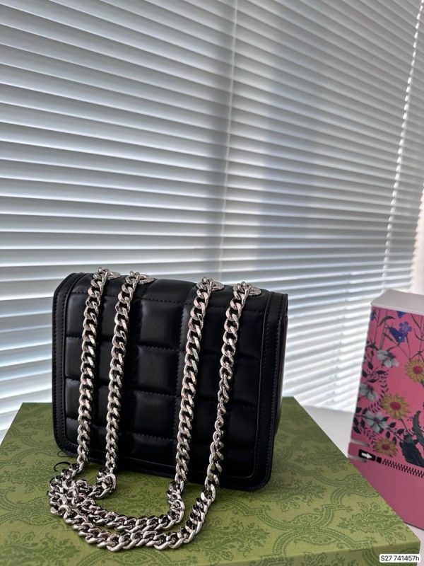 New Fashion GG Handbag G434 QA