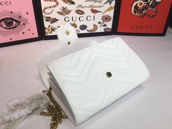 New Fashion GG Handbag 14 QA New Fashion GG Handbag 14 QA