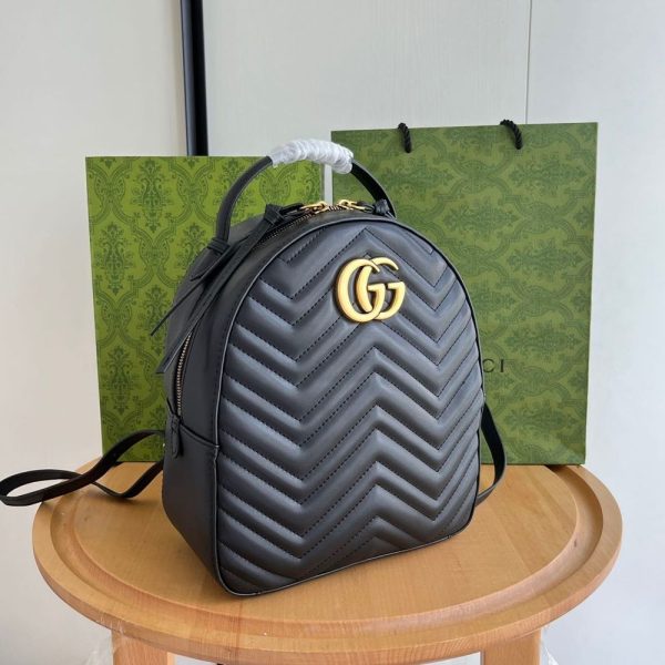 New Fashion GG Handbag 406 QA New Fashion GG Handbag 406 QA