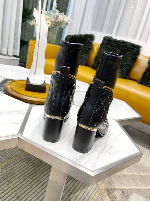 New Fashion Women CN Shoes 016 PA