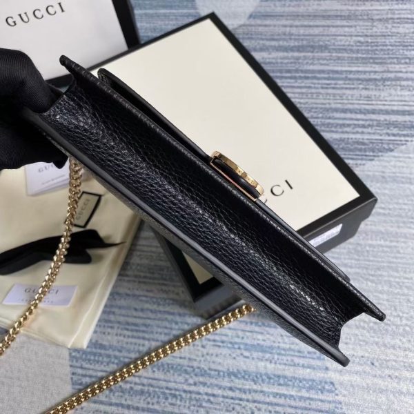 New Fashion GG Handbag 323 QA