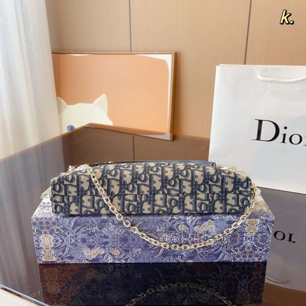 New Fashion Bag D3455.1 TEN