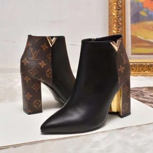 New Fashion Women LV Shoes 034 PA