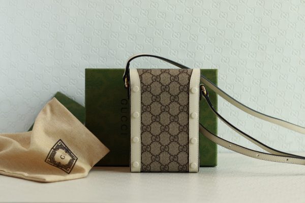 New Fashion GG Handbag 239 QA