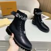 New Fashion Women LV Shoes 021 PA