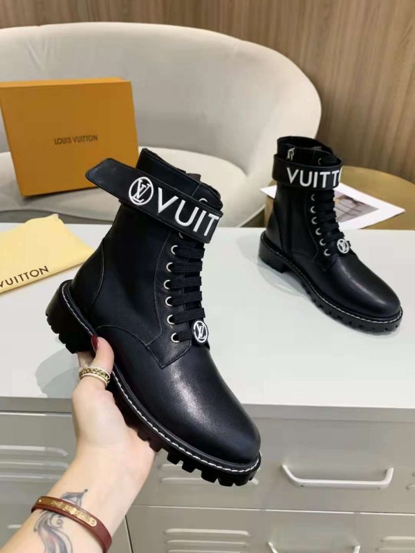 New Fashion Women LV Shoes 021 PA