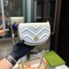 New Fashion GG Handbag G518 QA