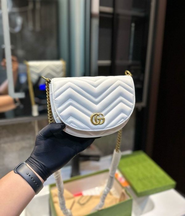 New Fashion GG Handbag G518 QA