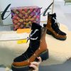New Fashion LV Women Shoes L283