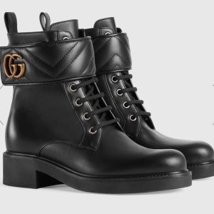 New Fashion Women GG Shoes G134 PA
