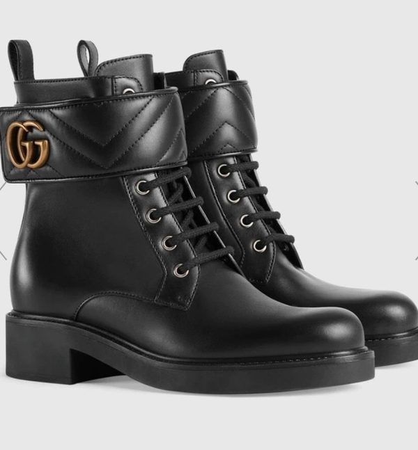 New Fashion Women GG Shoes G134 PA