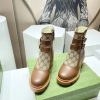 New Fashion GG Women Shoes 095