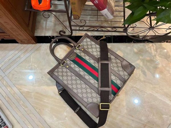 New Fashion GG Handbag 353 QA