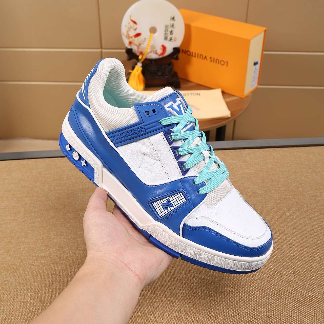 New Fashion Shoes L3160 TEN