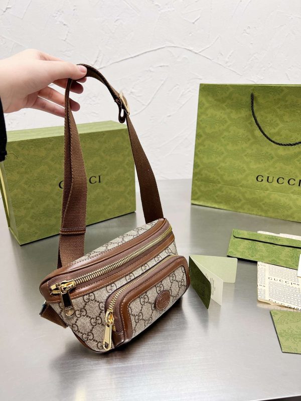 New Fashion US Bag G3181 TEN