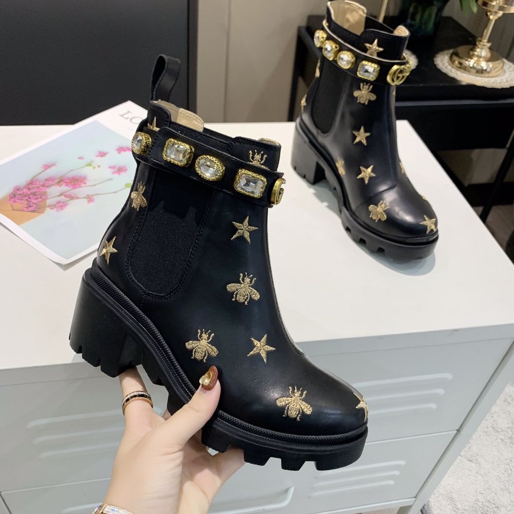 New Fashion GG Women Shoes 108