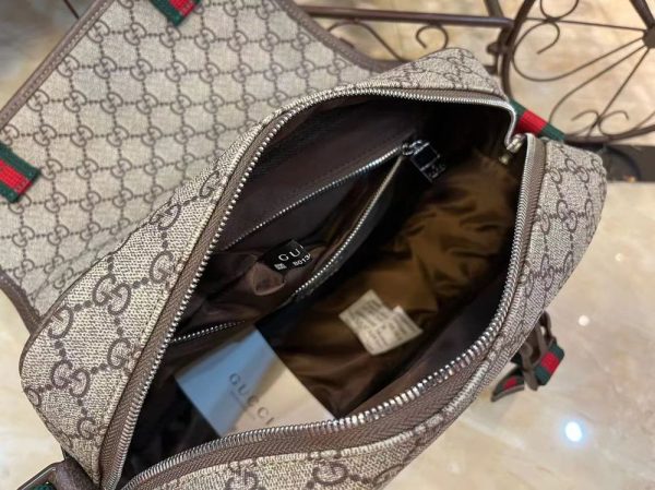 New Fashion GG Handbag 417 QA New Fashion GG Handbag 417 QA