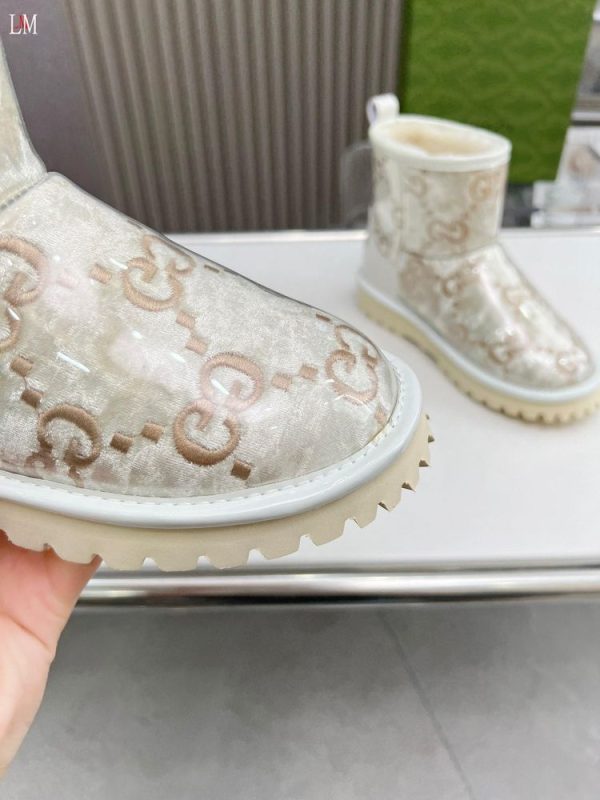 New Fashion Women GG Shoes G148 PA New Fashion Women GG Shoes G148 PA