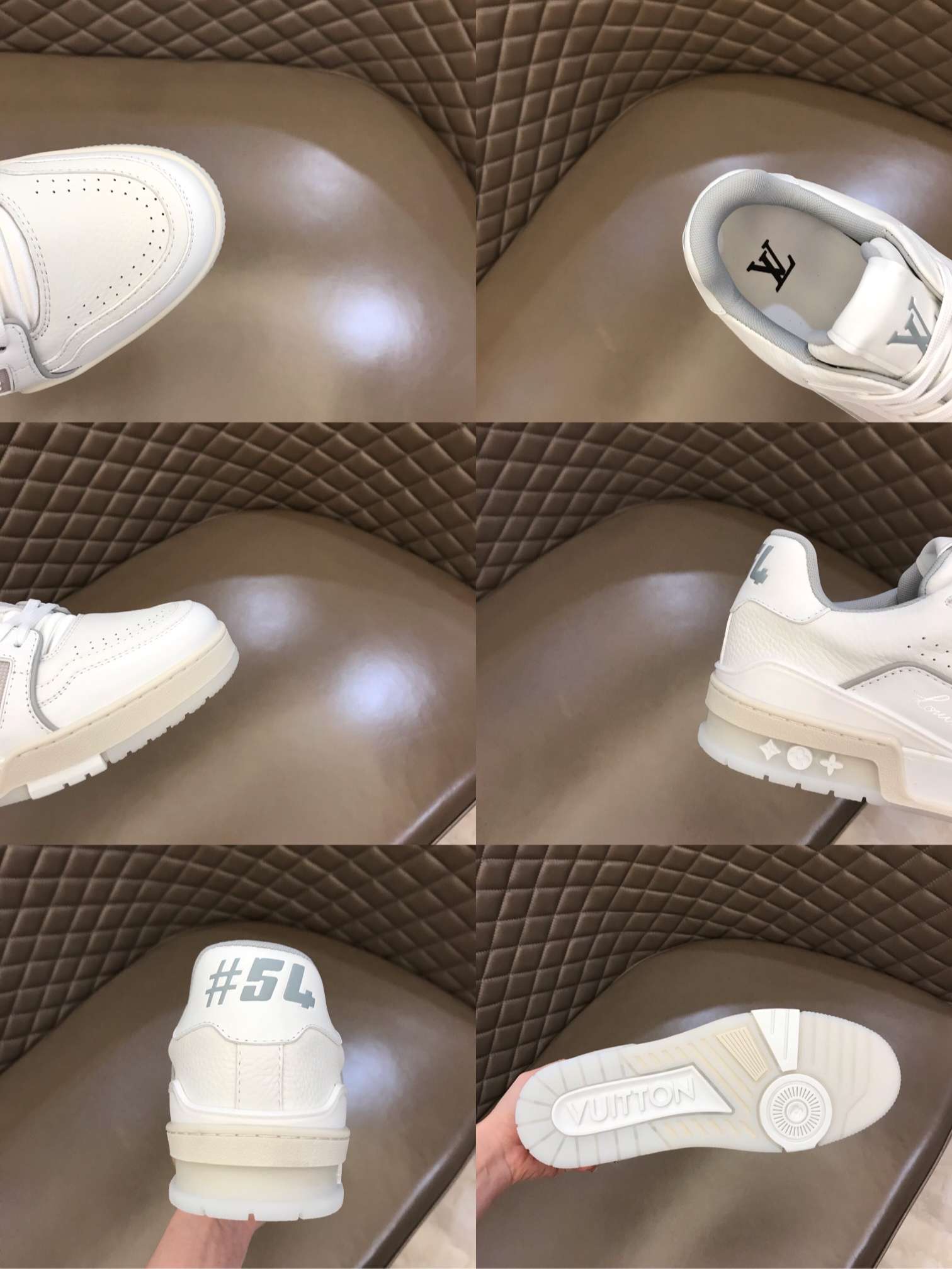 New Fashion Shoes L3157 TEN