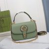 New Fashion GG Handbag 402 QA
