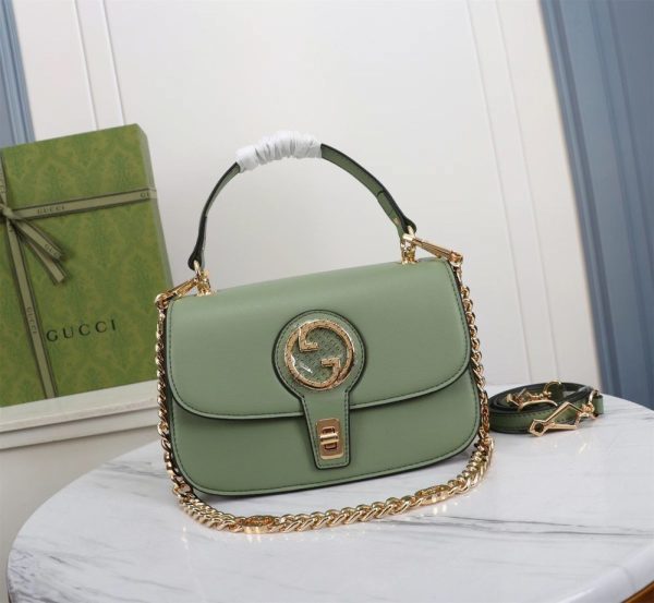 New Fashion GG Handbag 402 QA