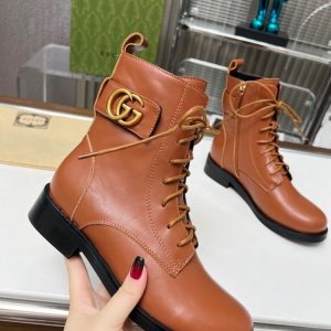 New Fashion GG Women Shoes 149