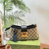New Fashion GG Handbag G503 QA