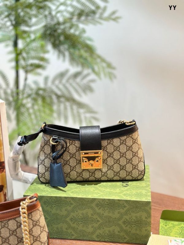 New Fashion GG Handbag G503 QA